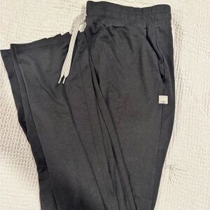 Vouri wide leg pant